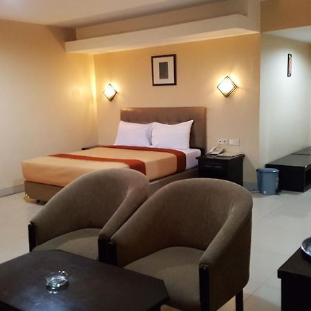 Rota International Hotel Jakarta Eksteriør billede