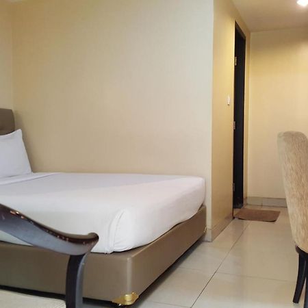 Rota International Hotel Jakarta Eksteriør billede