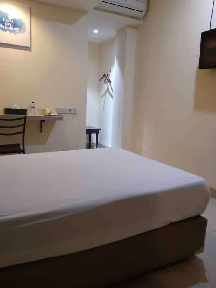Rota International Hotel Jakarta Eksteriør billede