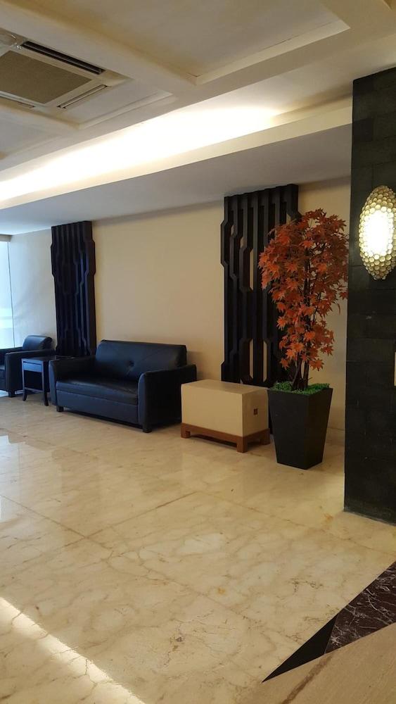 Rota International Hotel Jakarta Eksteriør billede