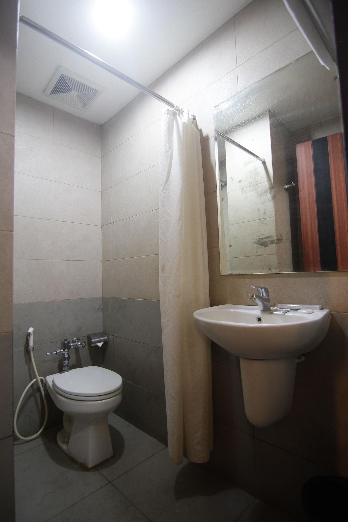 Rota International Hotel Jakarta Eksteriør billede