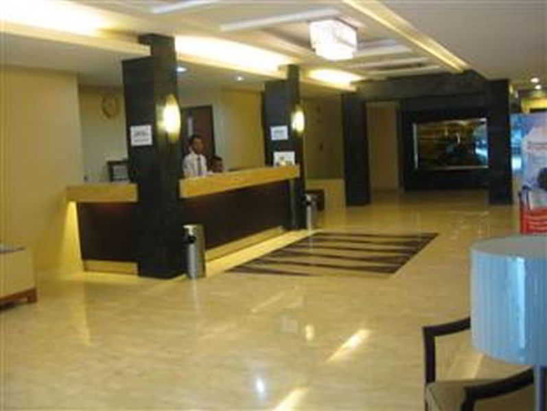 Rota International Hotel Jakarta Eksteriør billede