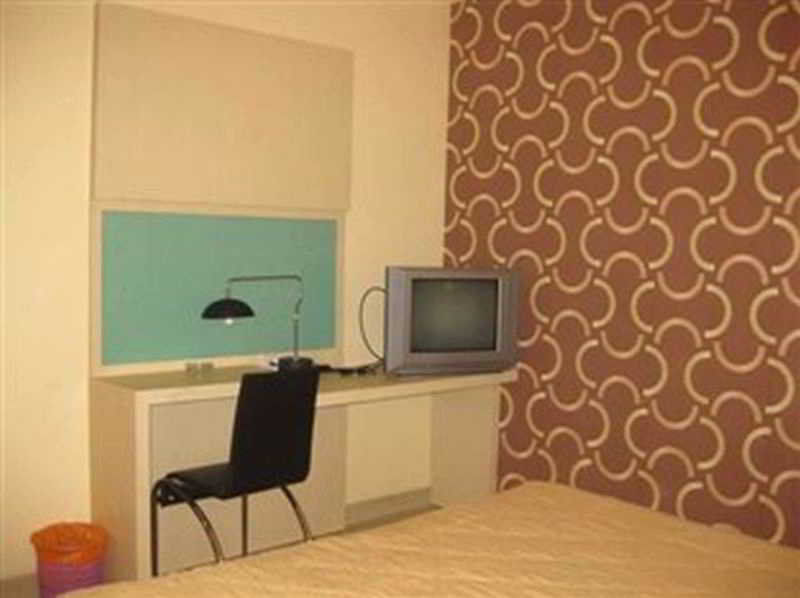Rota International Hotel Jakarta Eksteriør billede