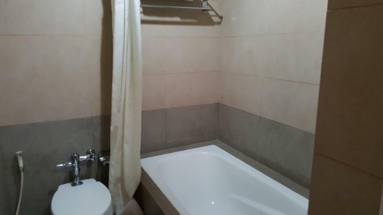 Rota International Hotel Jakarta Eksteriør billede
